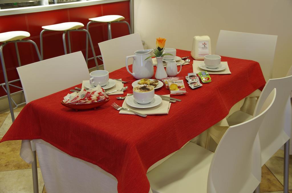 San Martino Hotel