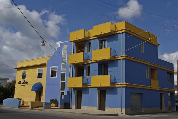 San Martino Hotel