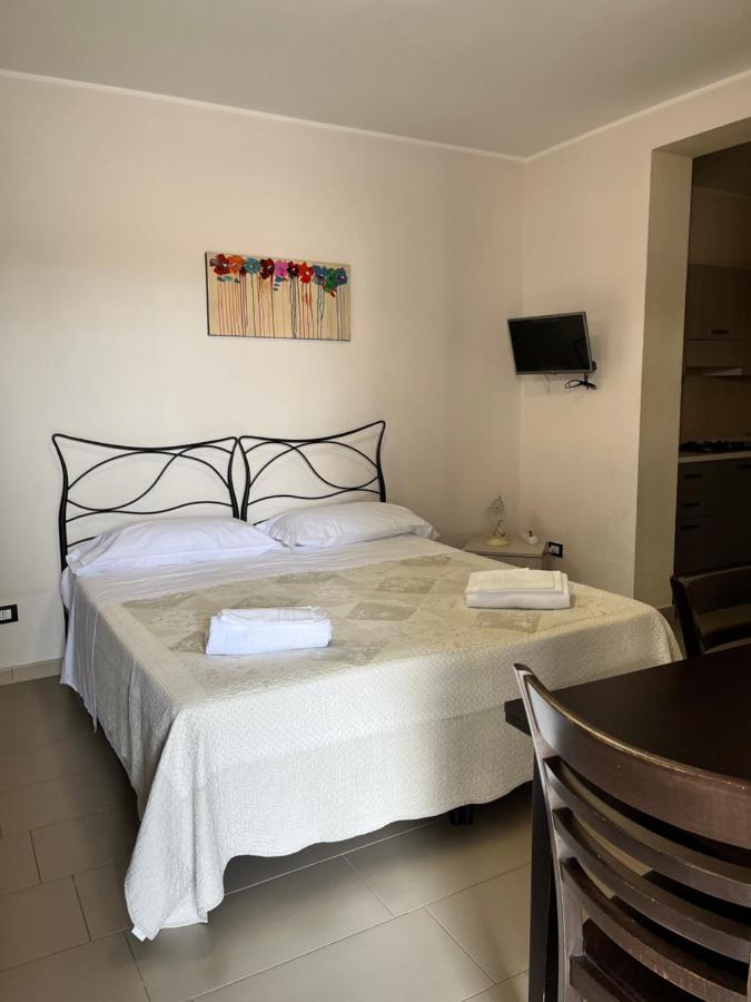 Hotel San Martino Cassibile
