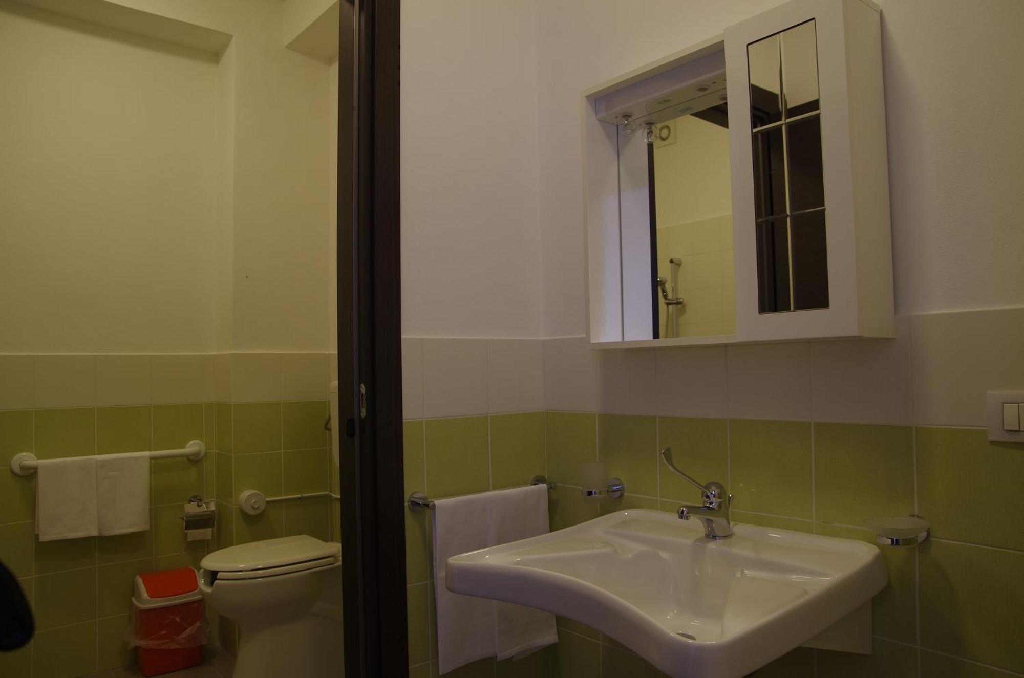 Hotel San Martino Cassibile