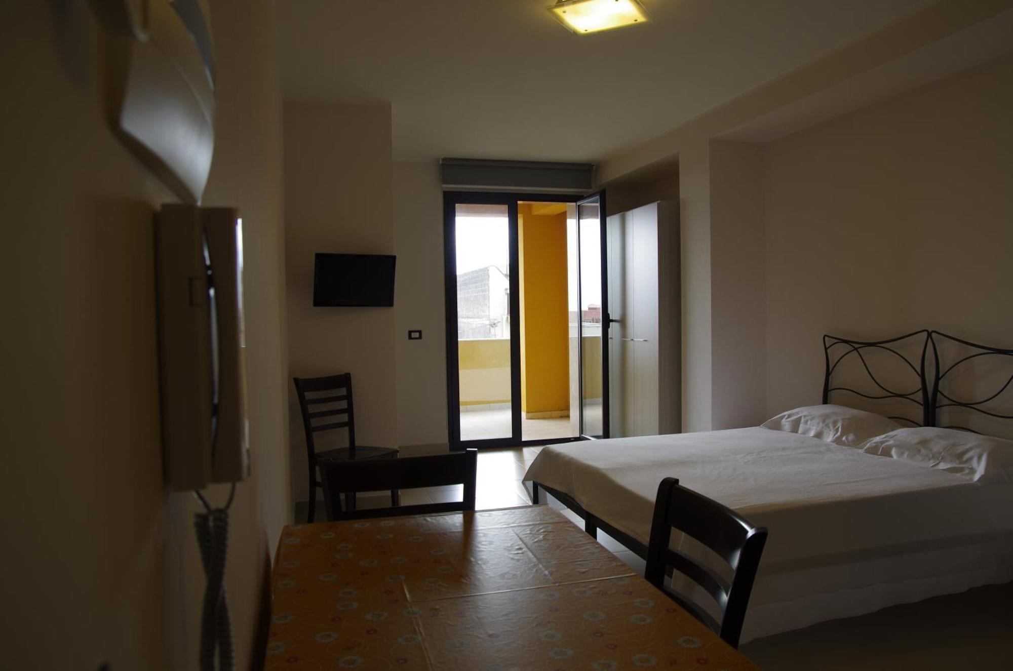 Hotel San Martino