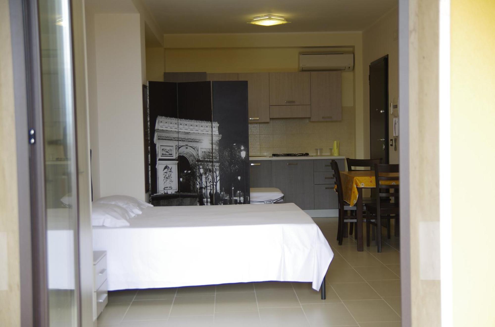 Hotel San Martino 3*