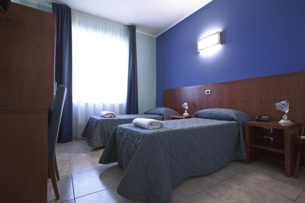 Hotel San Martino 3*
