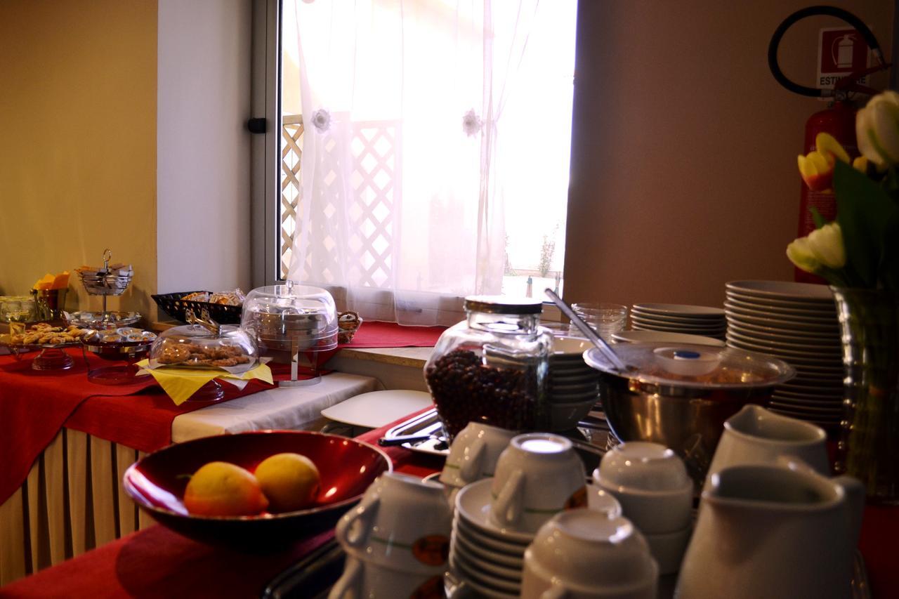 San Martino Hotel