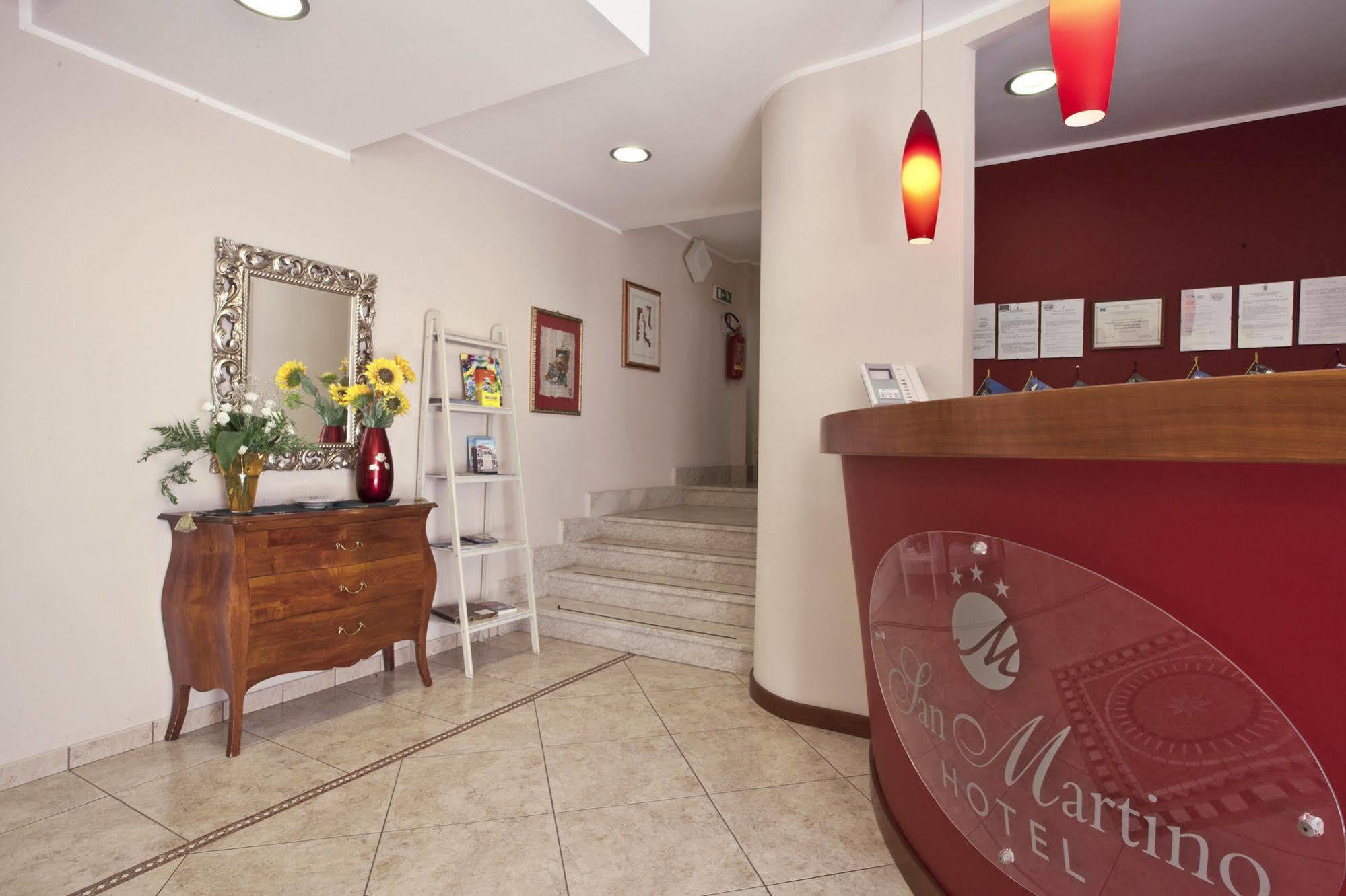 San Martino Hotel Cassibile