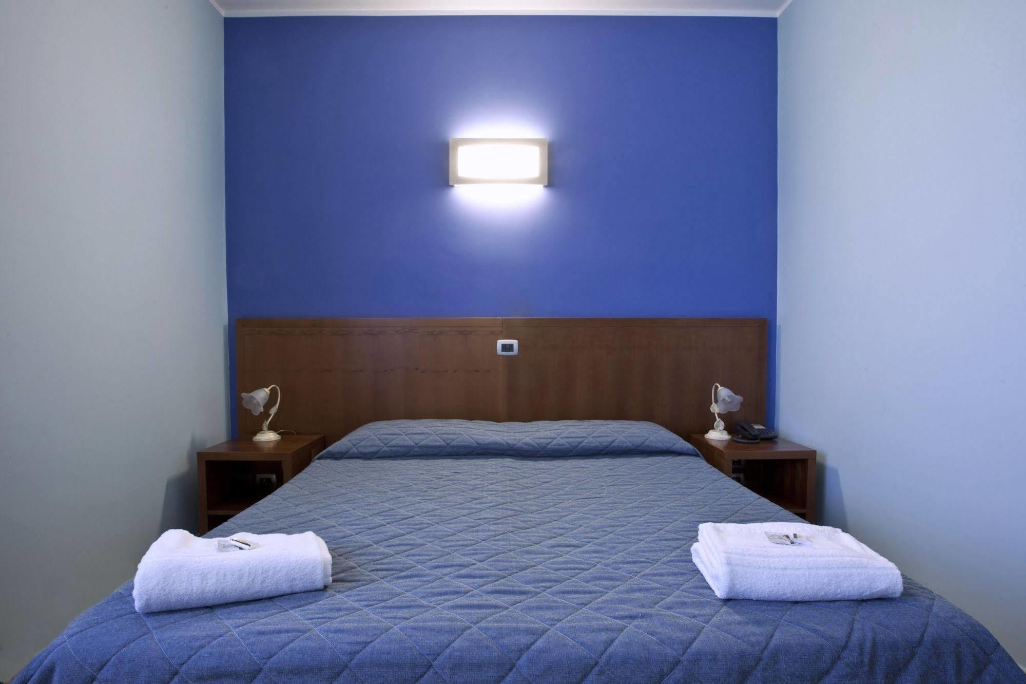 Hotel San Martino
