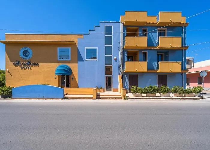 Hotel San Martino