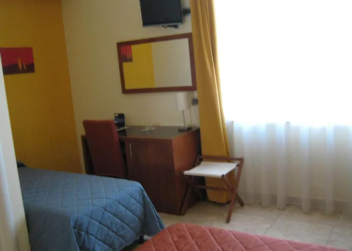 Hotel San Martino