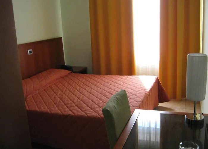 Hotel San Martino