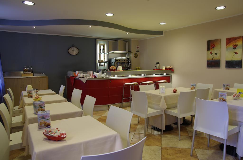 Hotel San Martino 3*