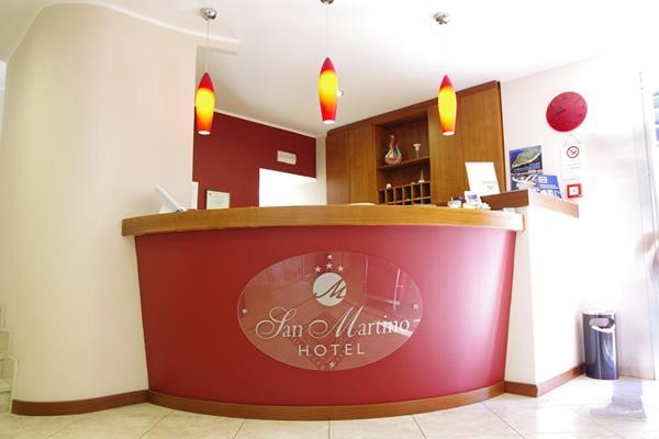 San Martino Hotel