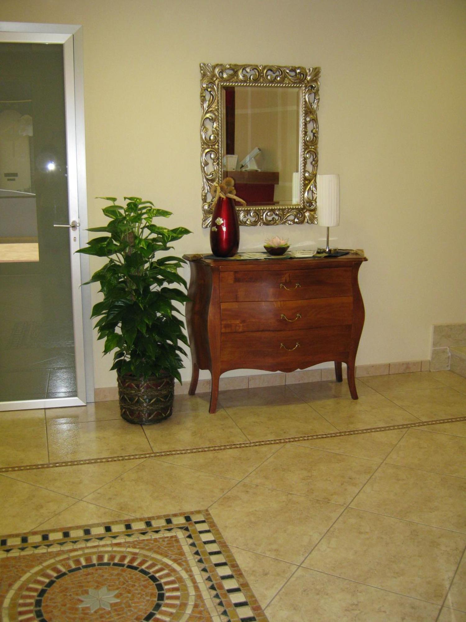 Hotel San Martino Cassibile