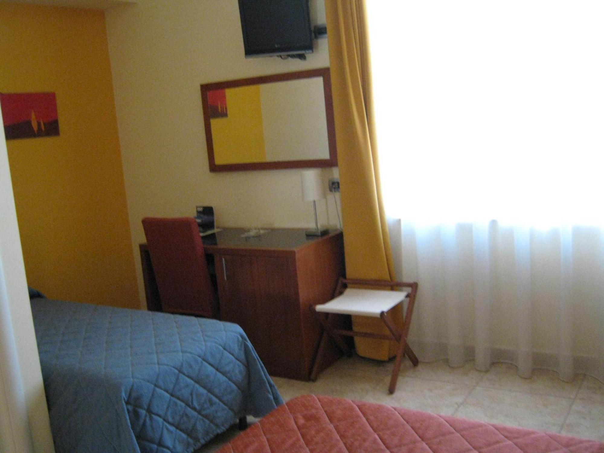 Hotel San Martino