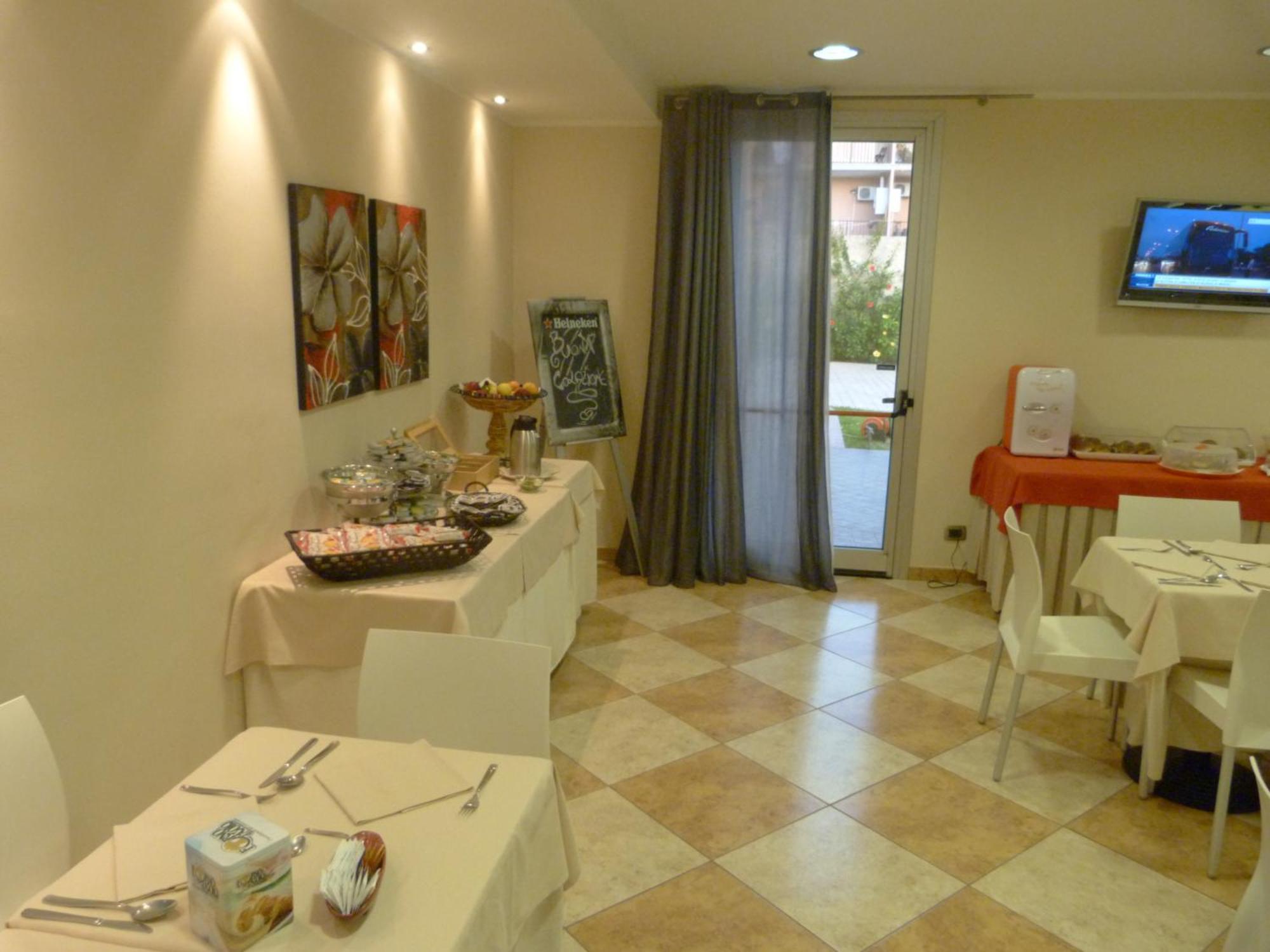 Hotel San Martino Cassibile