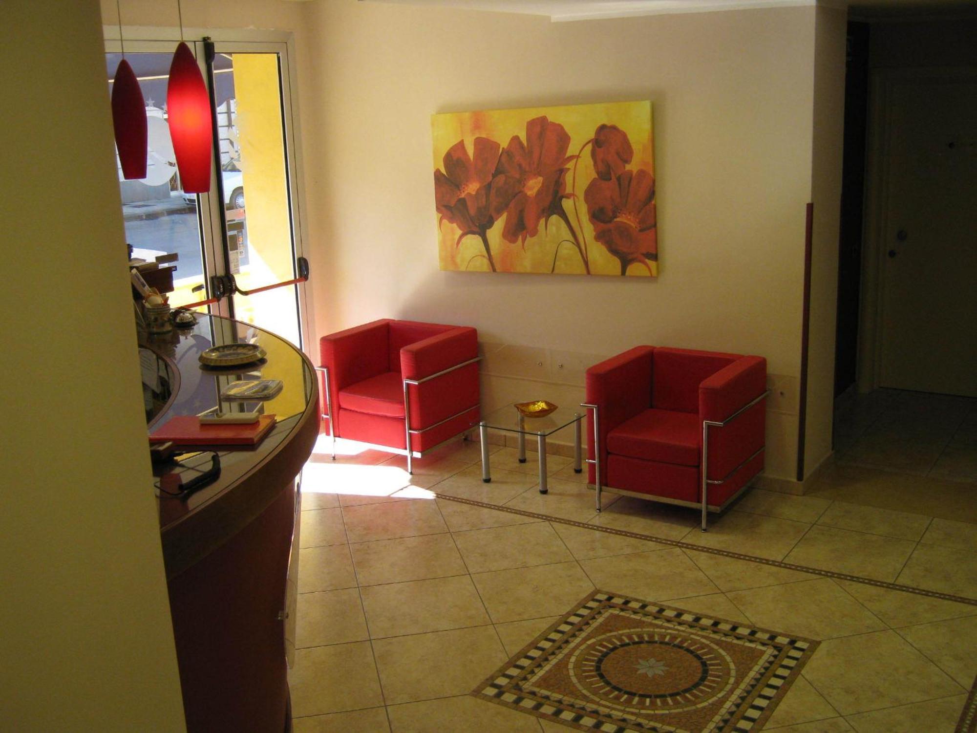 Hotel San Martino 3*