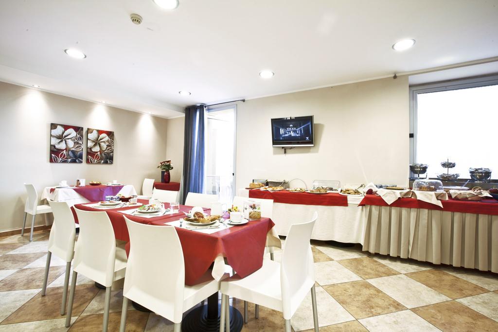 Hotel San Martino Cassibile