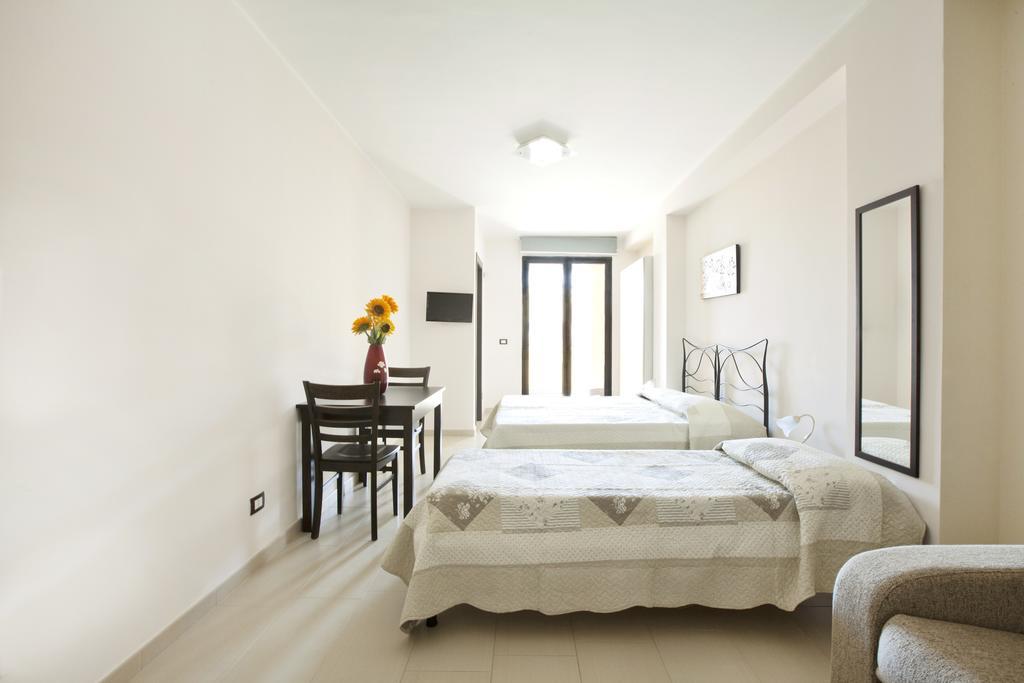 Hotel San Martino 3*