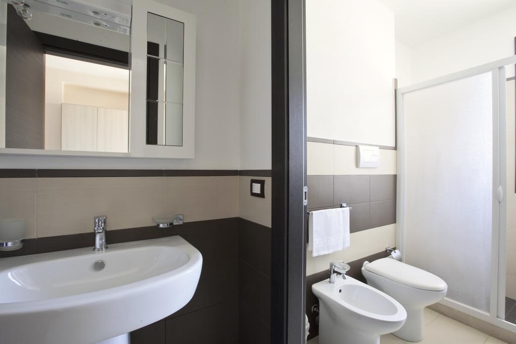 Hotel San Martino