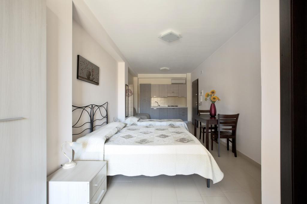 Hotel San Martino