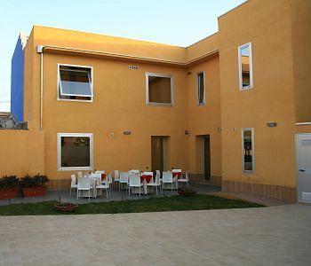 San Martino Hotel