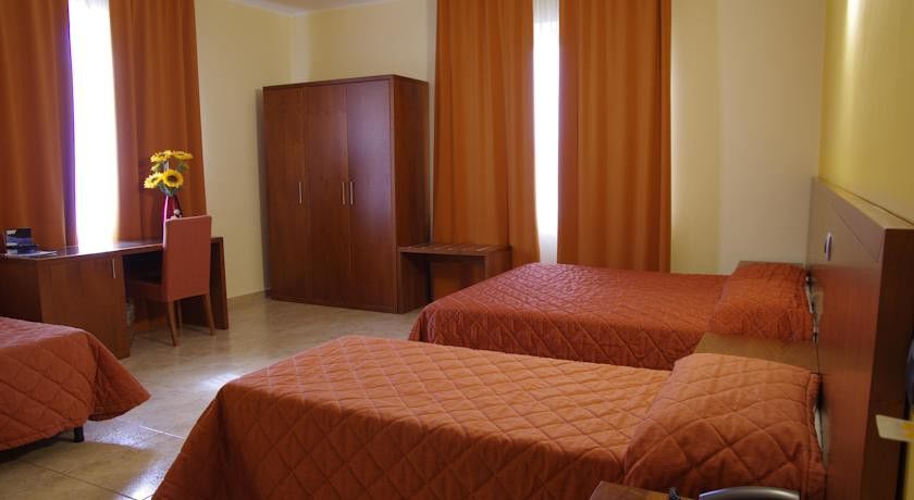 San Martino Hotel 3*