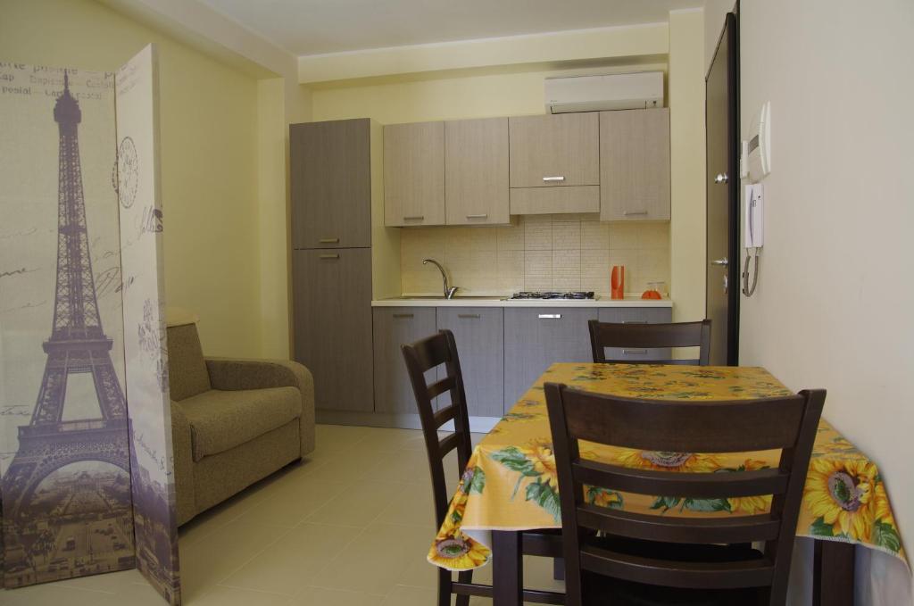 San Martino Hotel 3*