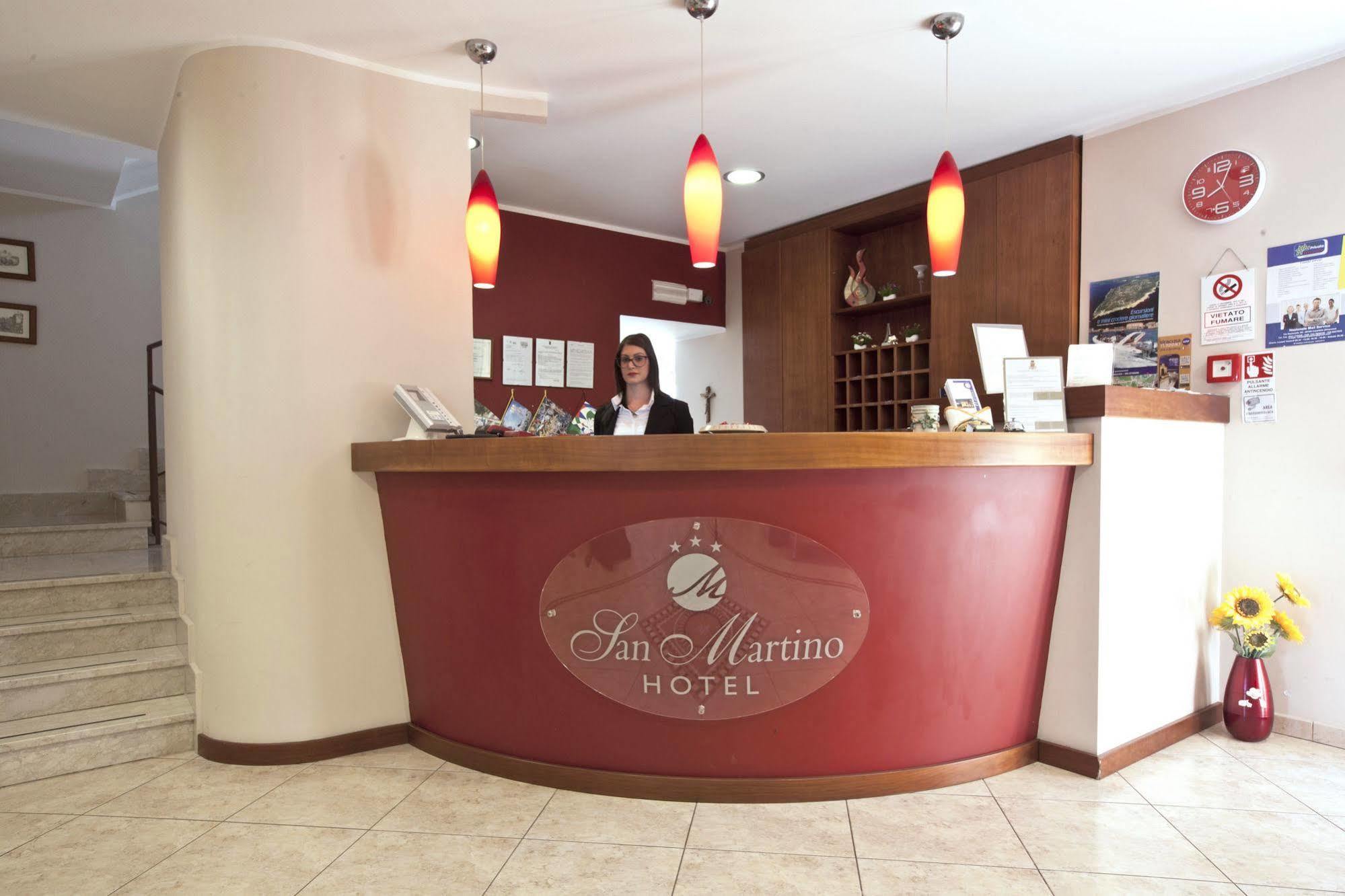 San Martino Hotel