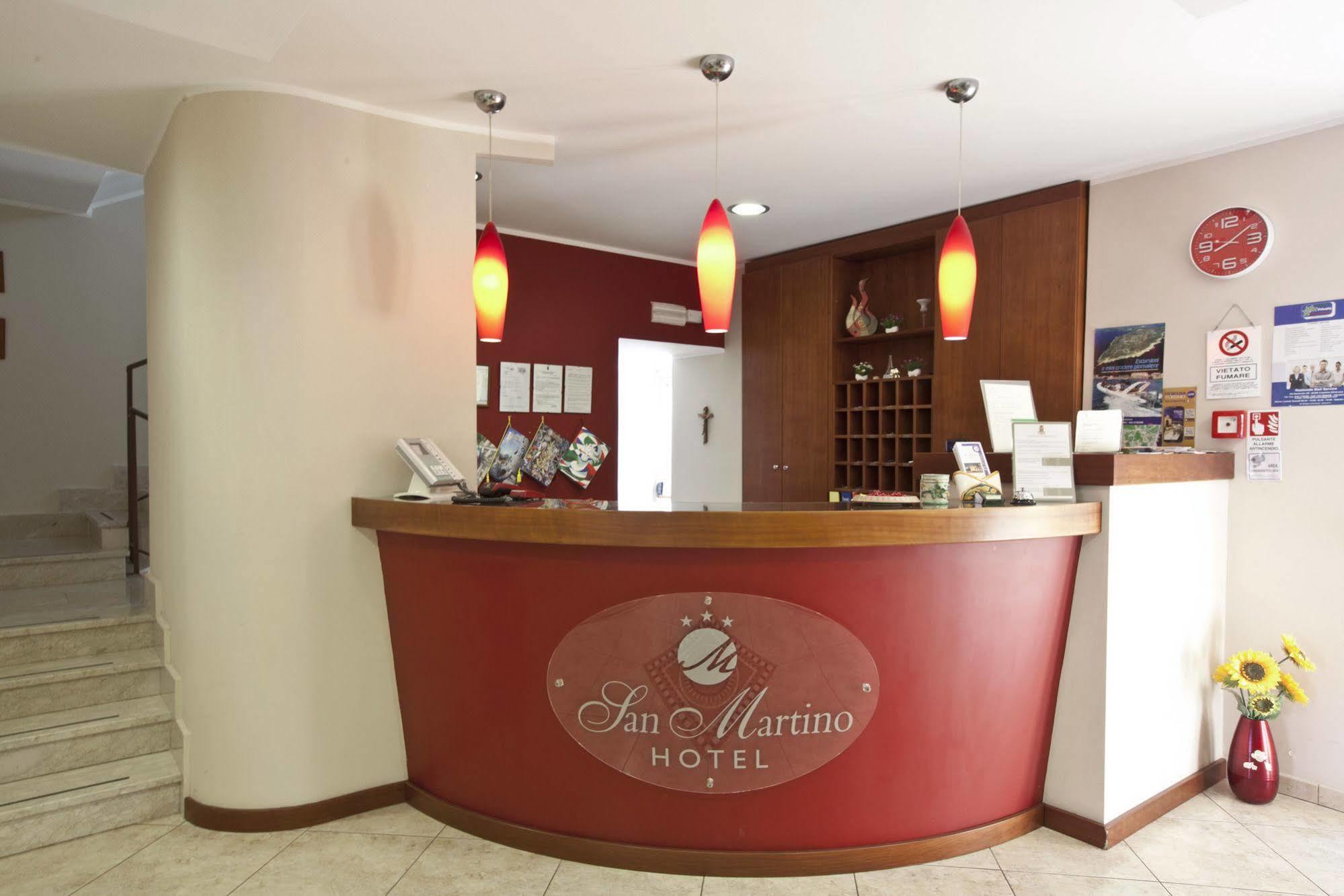 Hotel San Martino