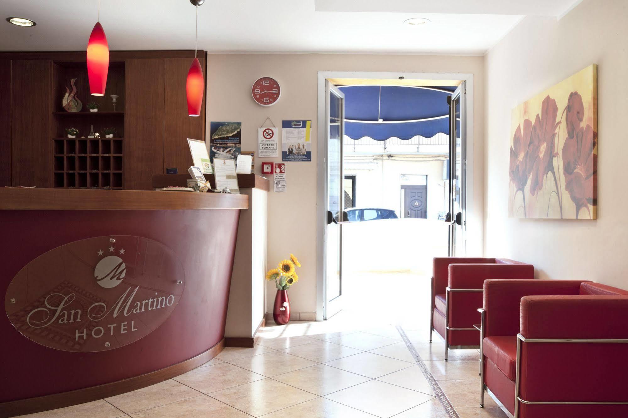 San Martino Hotel