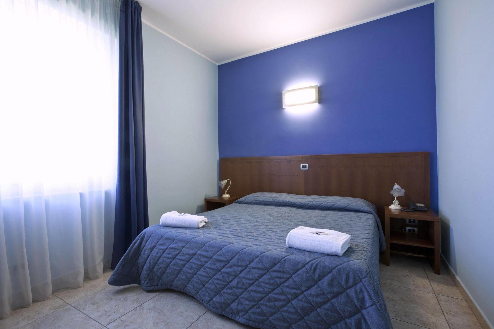 San Martino Hotel