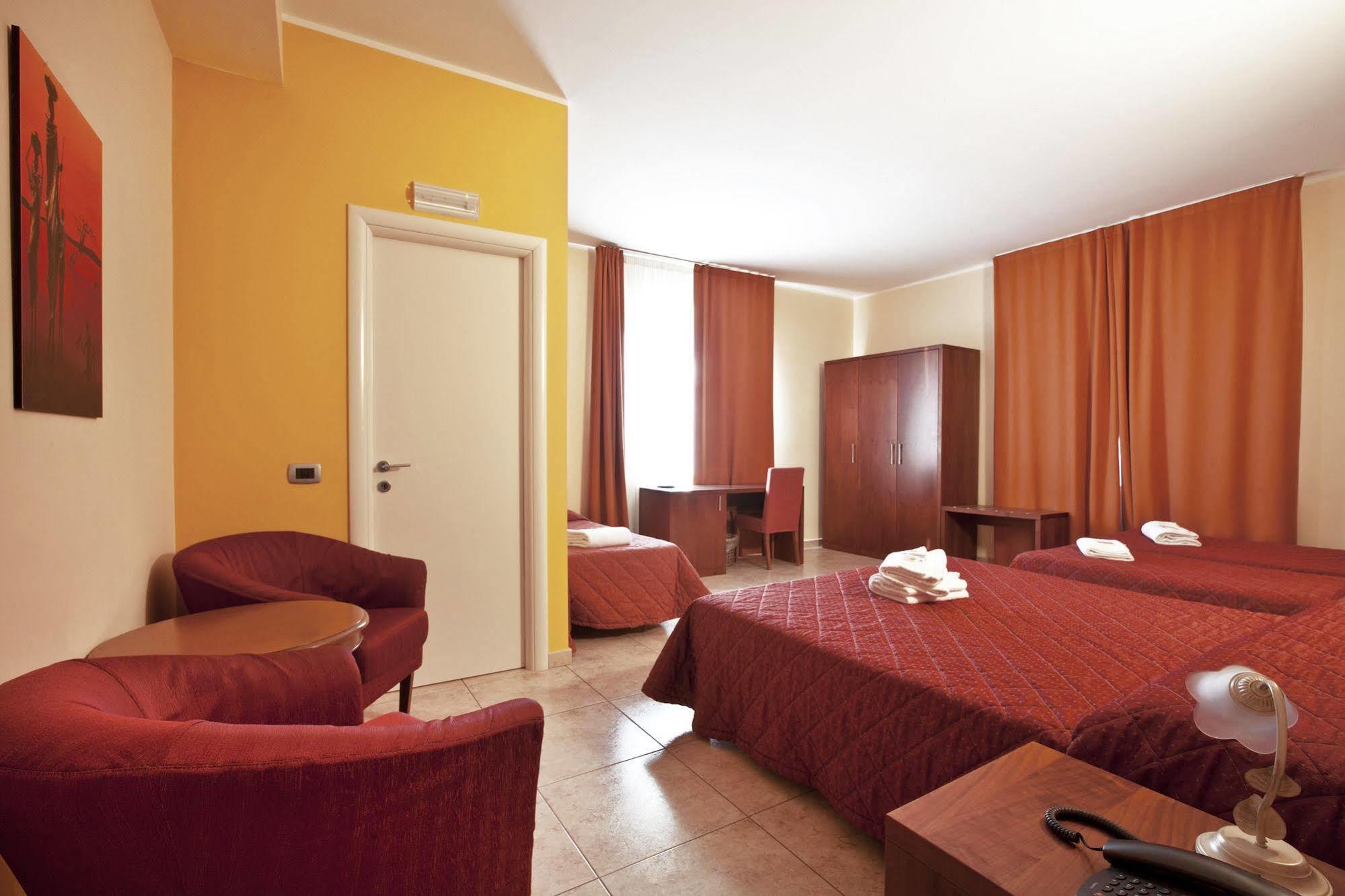 San Martino Hotel Cassibile