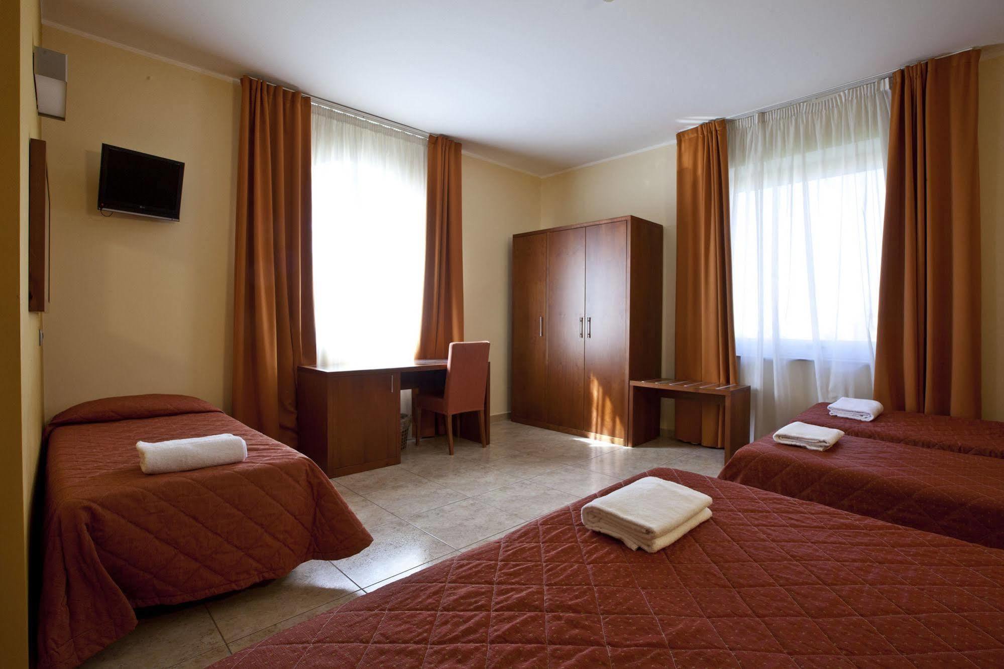 Hotel San Martino 3*