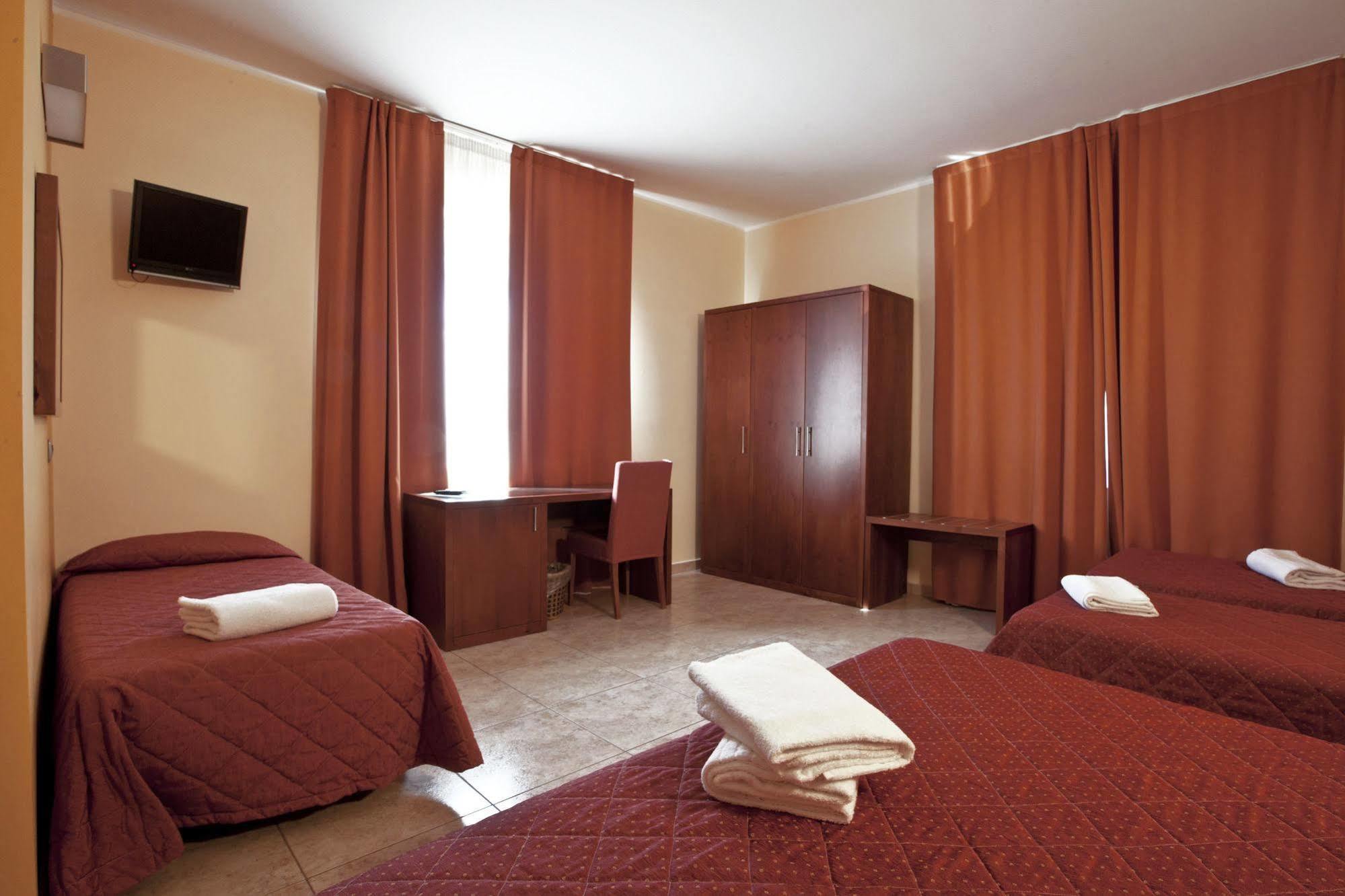 Hotel San Martino