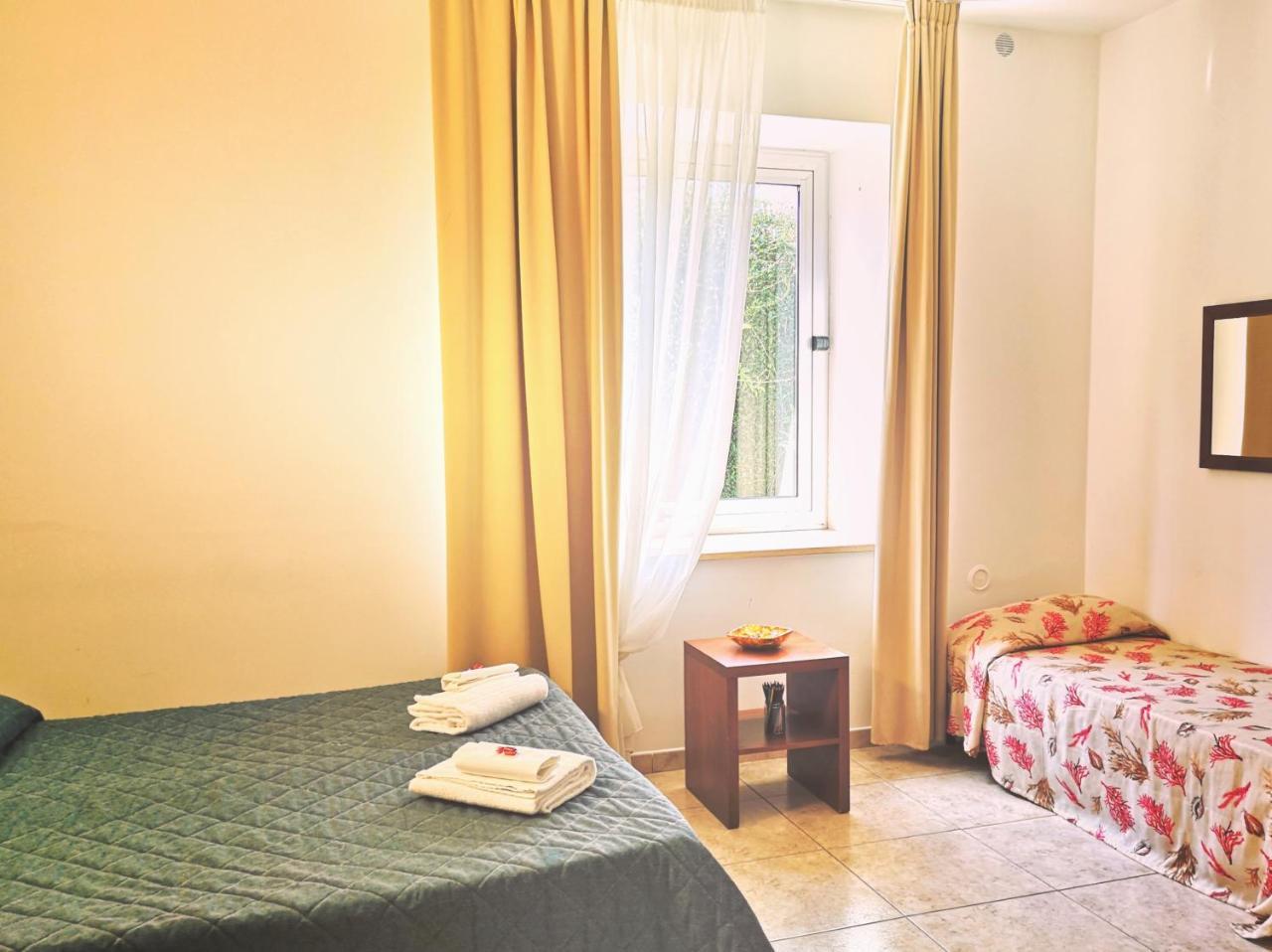 Hotel San Martino Cassibile