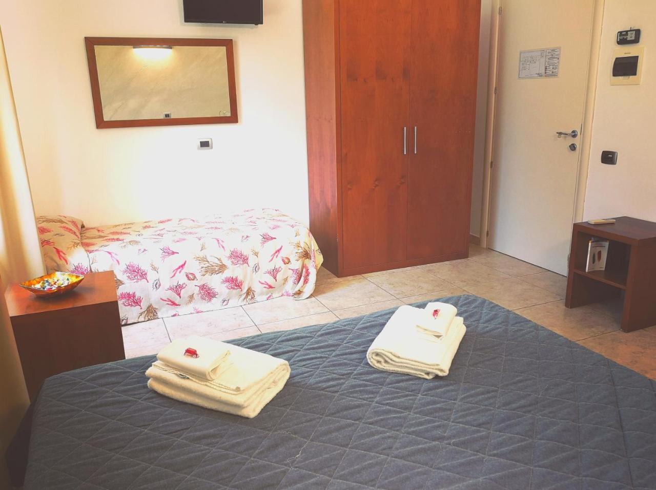 Hotel San Martino